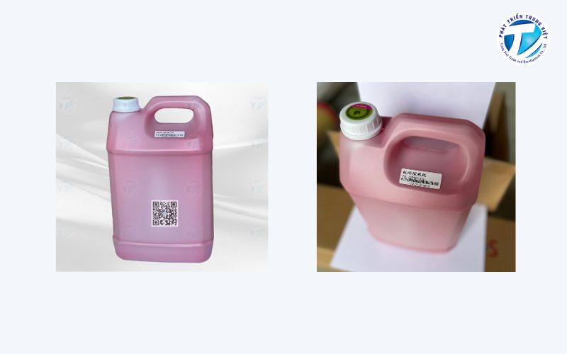 Mua mực Seiko Konica tại Phát Triển Trung Việt